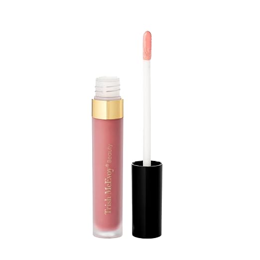 Gentle - Light Pink