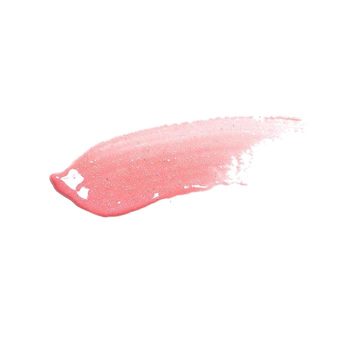 Crush - A Warm, Sheer Pale Pink