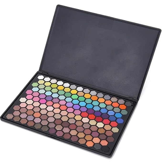 Multi-colored