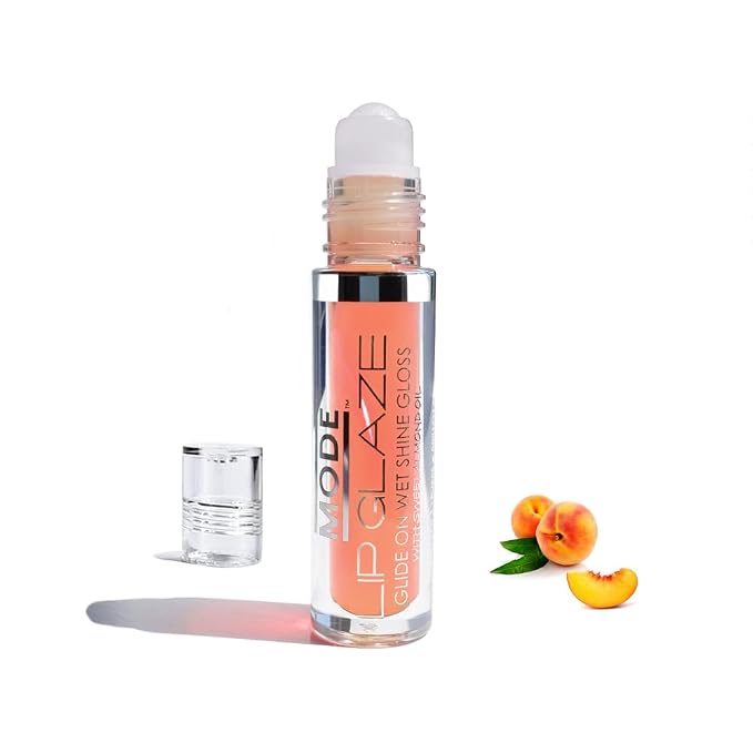 SWEET GEORGIA PEACH