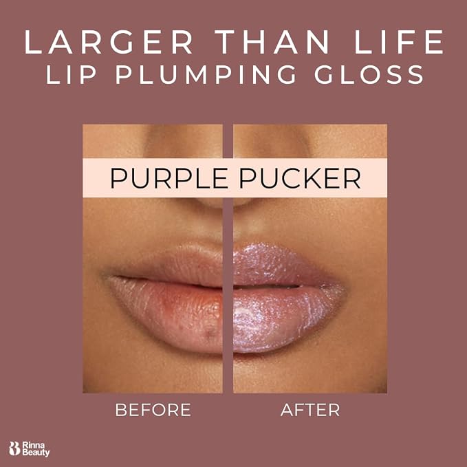 Purple Pucker