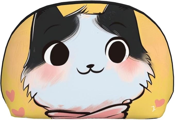 Cartoon Cat Art