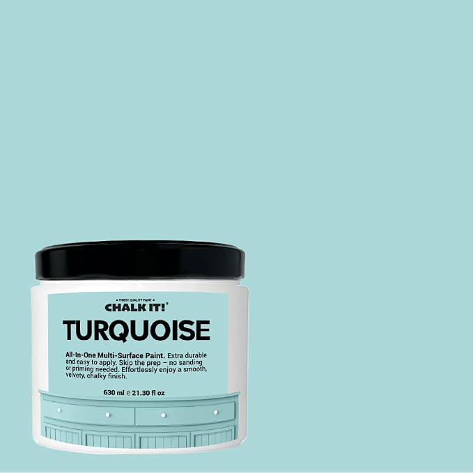Turquoise