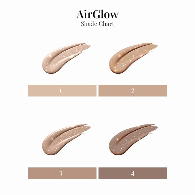 Bronze Glow
