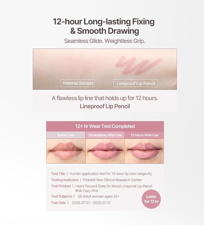 02. Pink Mousse