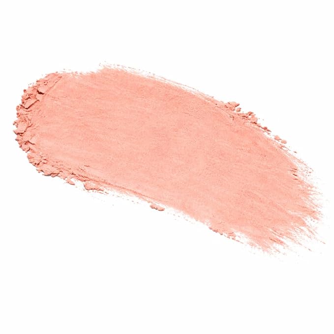 Frosted Peach - Pearl