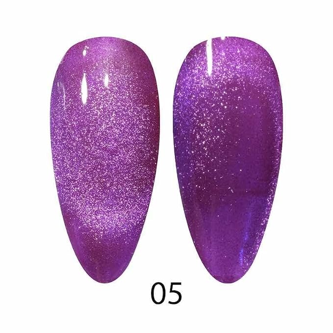 #05 - Jelly Drippin’