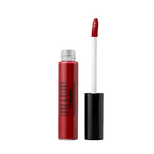 Brave Red