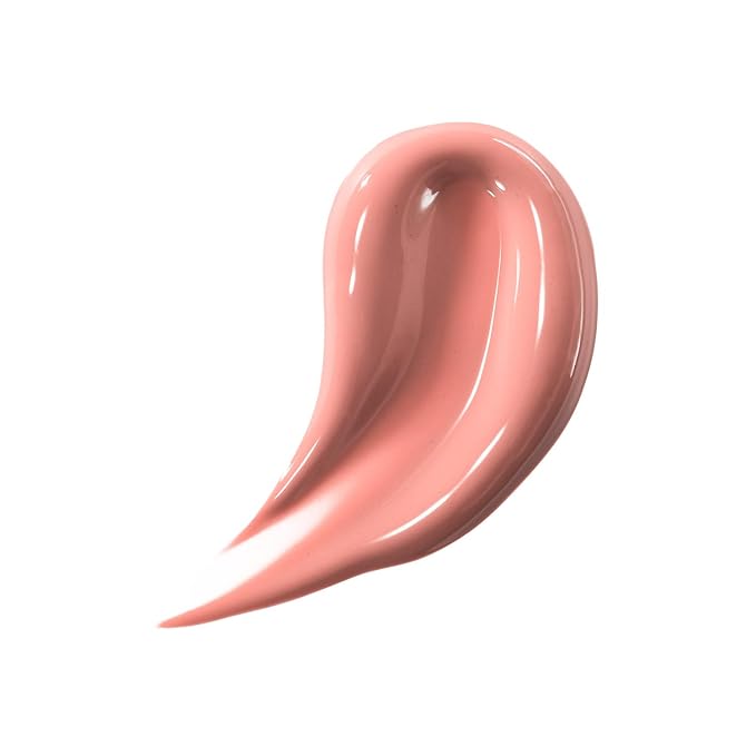 Polished Peach