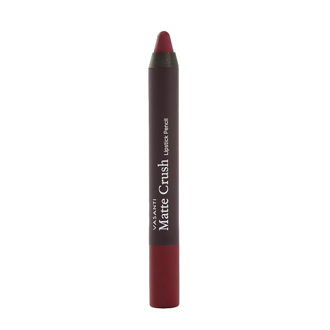 Rosy Pout - Medium Pink Brown