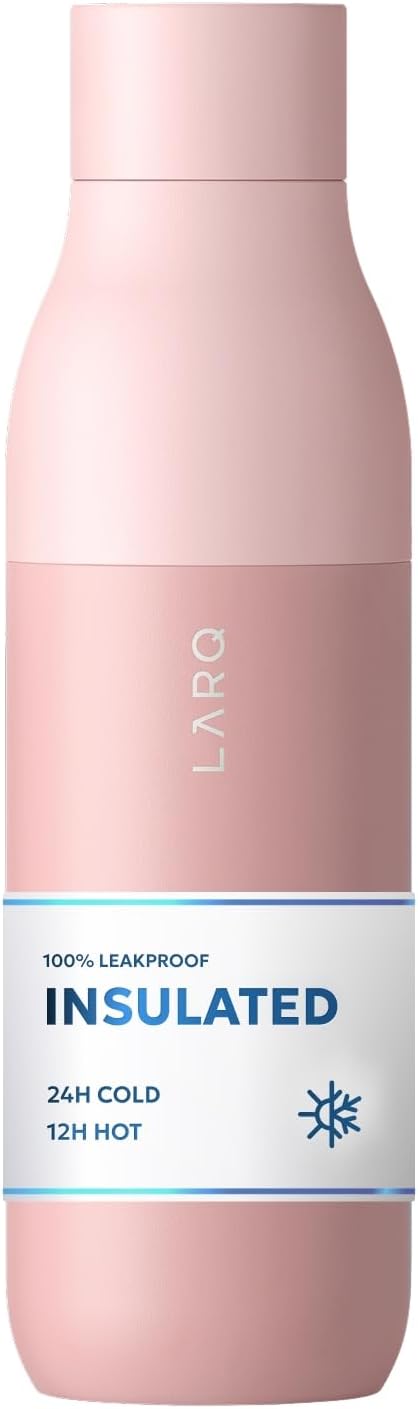 Himalayan Pink