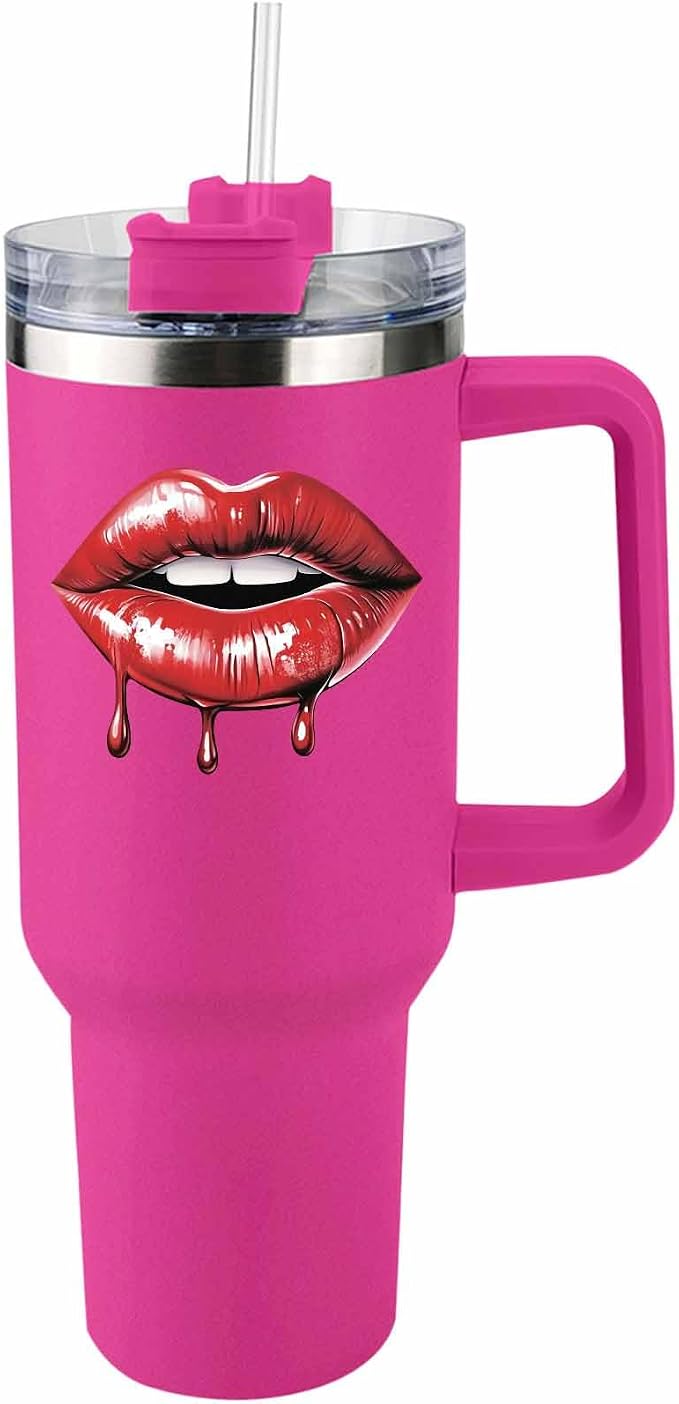 Bright Pink