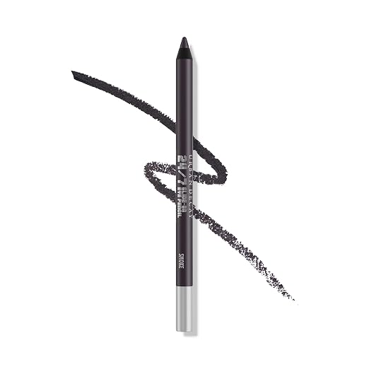 Smoke (deepest matte gray)