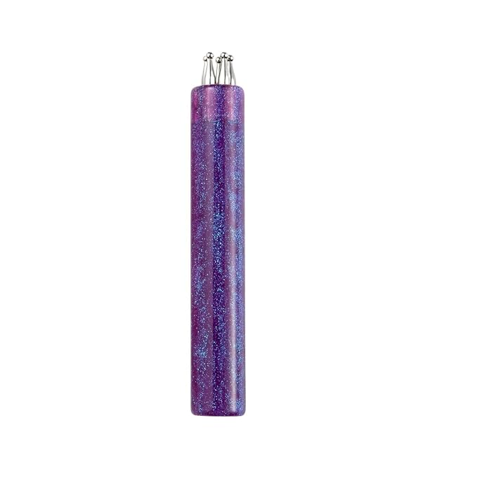 3pcs PURPLE