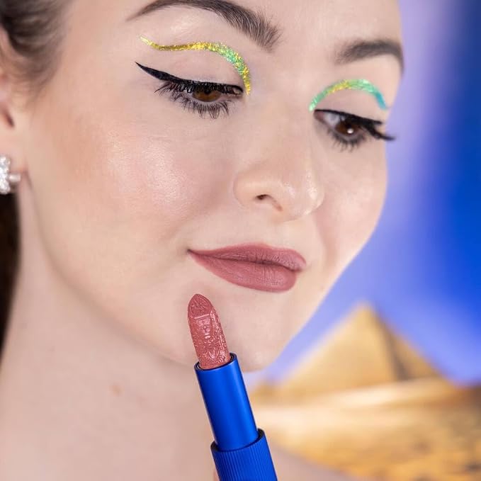 Egyptian Queen Collection