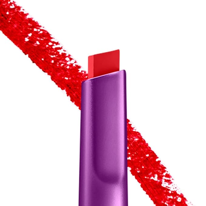 Devoted Red
