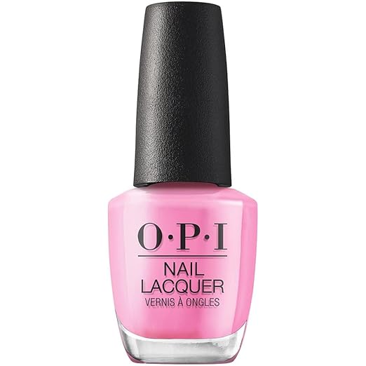 Makeout-side​ | Opaque Bright Pink