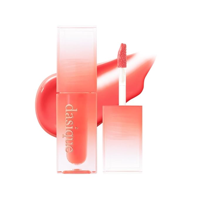 13 Coral Fizz
