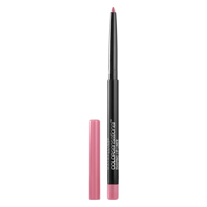 PALEST PINK LINER