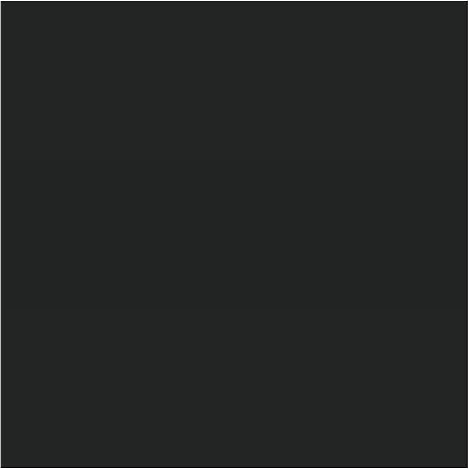 Intense Black