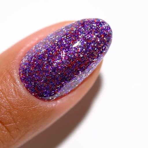 Purple Aura