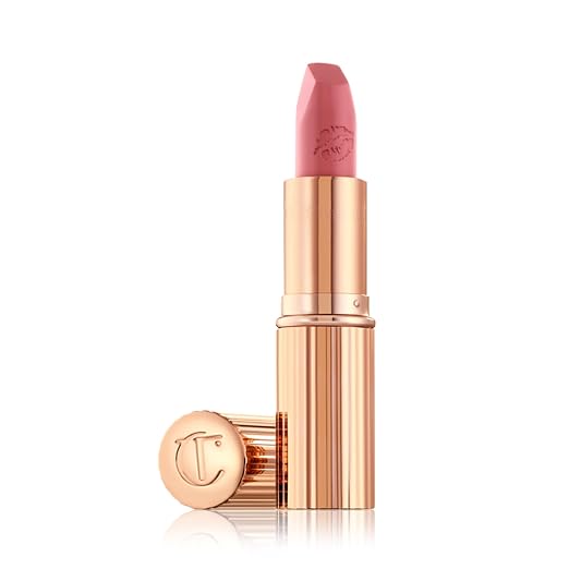 Kidman's Kiss - rose petal pink