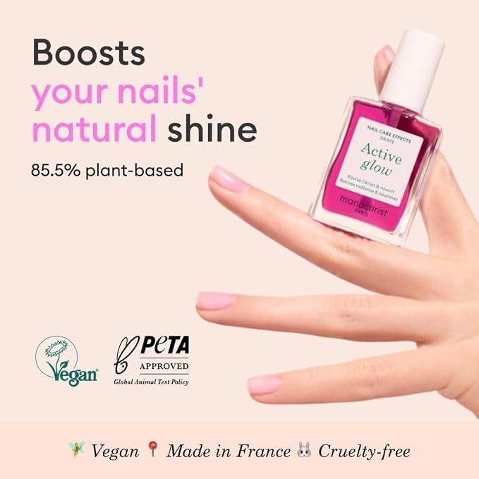 Active Glow Grape