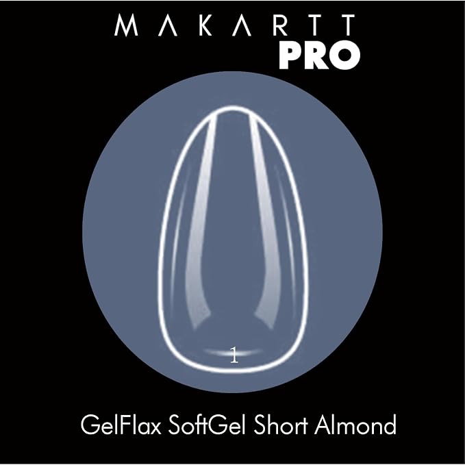 Short Almond