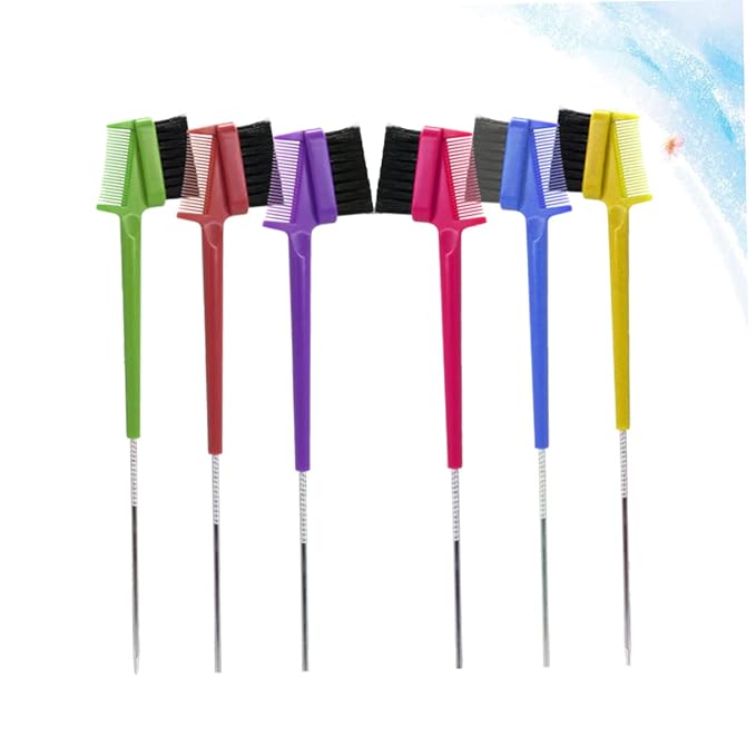 Assorted Colorx3pcs