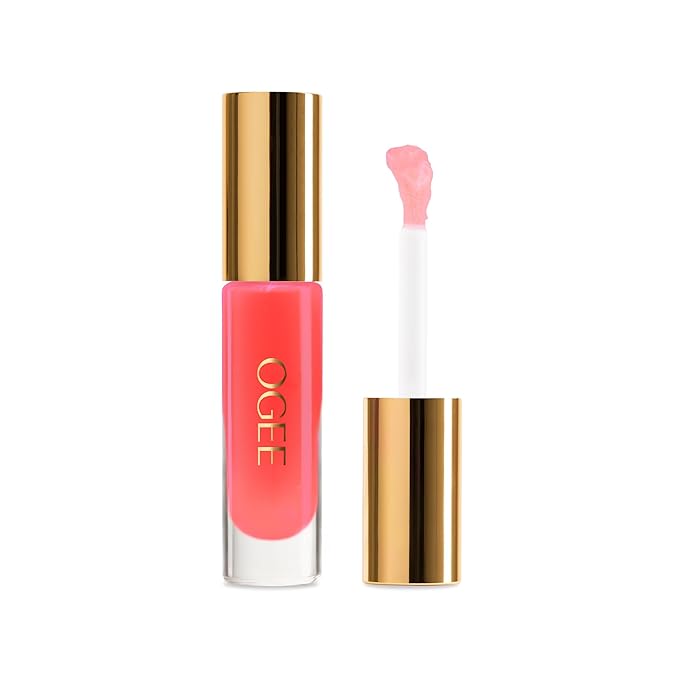Cosmo – Sheer Delicate Pink