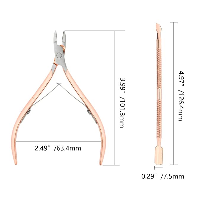 Rose Gold