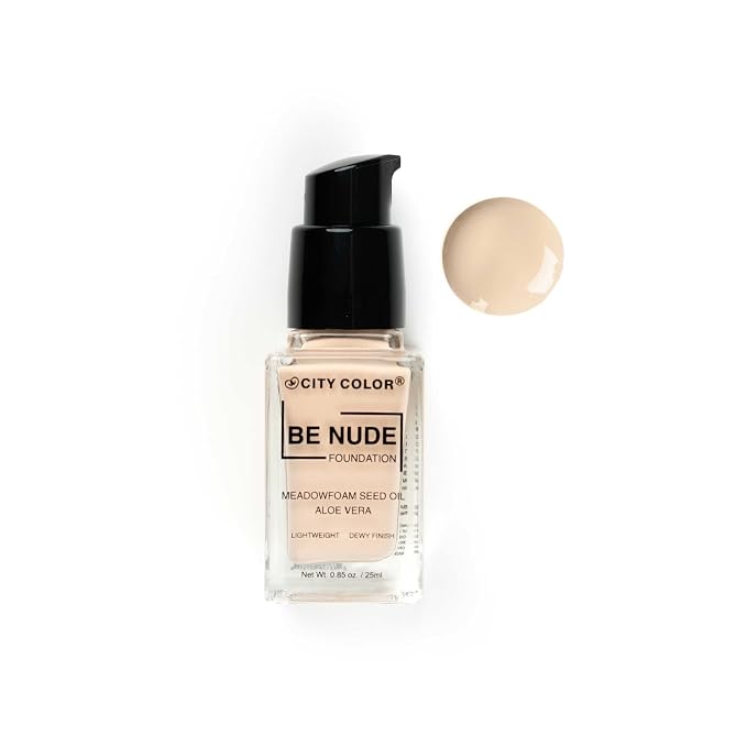 Nude 101