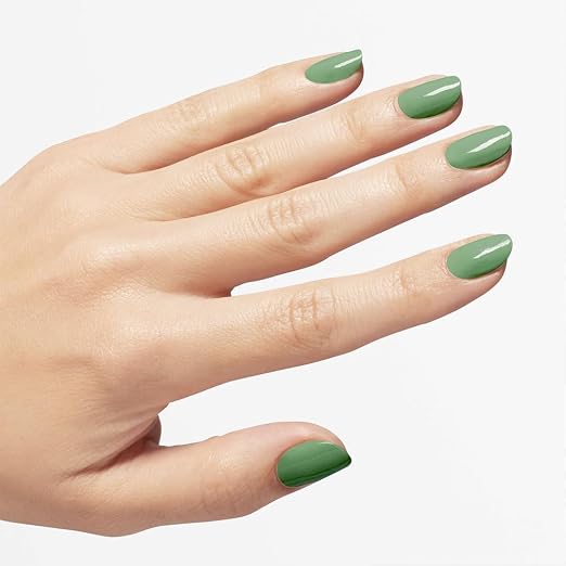 $elf Made | Opaque Bright Green