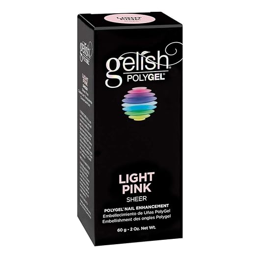 Light Pink