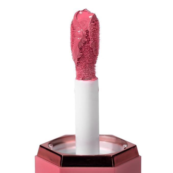 Cool Pink
