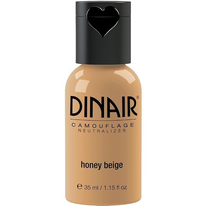 Honey Beige