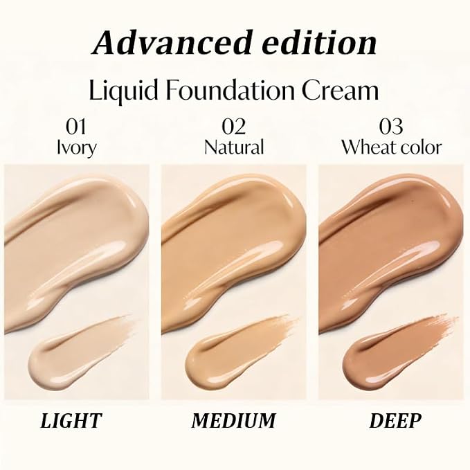 Natural Color