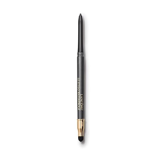 01 Noir Onyx: metallic black