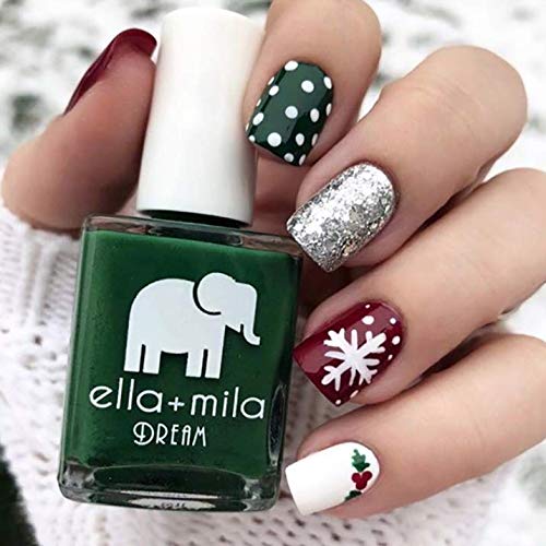Mistletoe Magic