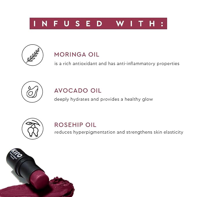 Crushed Berry