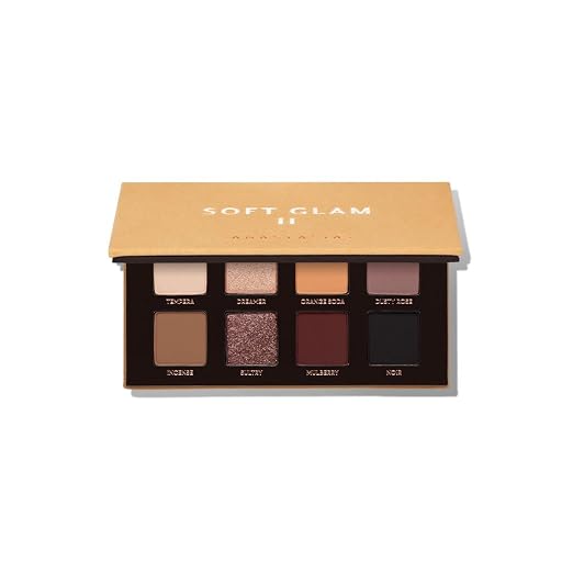 Soft Glam