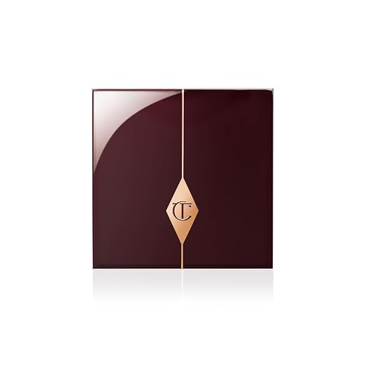 Walk Of No Shame - red, crimson and rose-gold