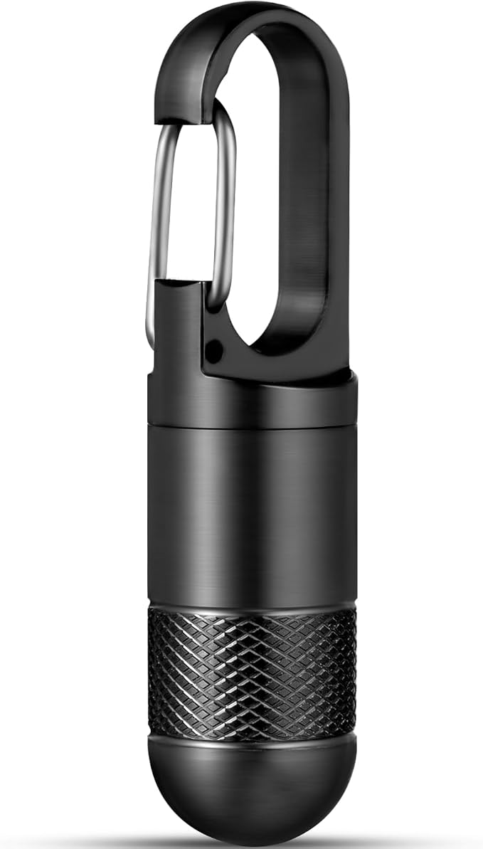 Black -1.1inch