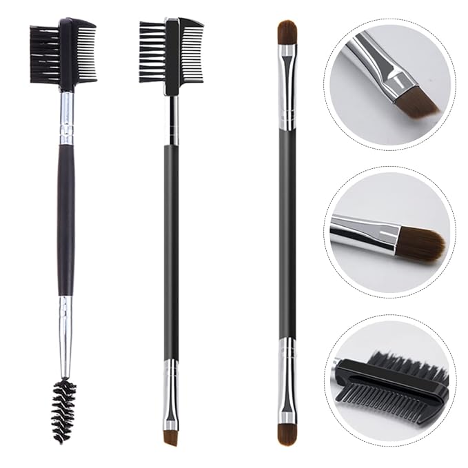 Blackx3pcs