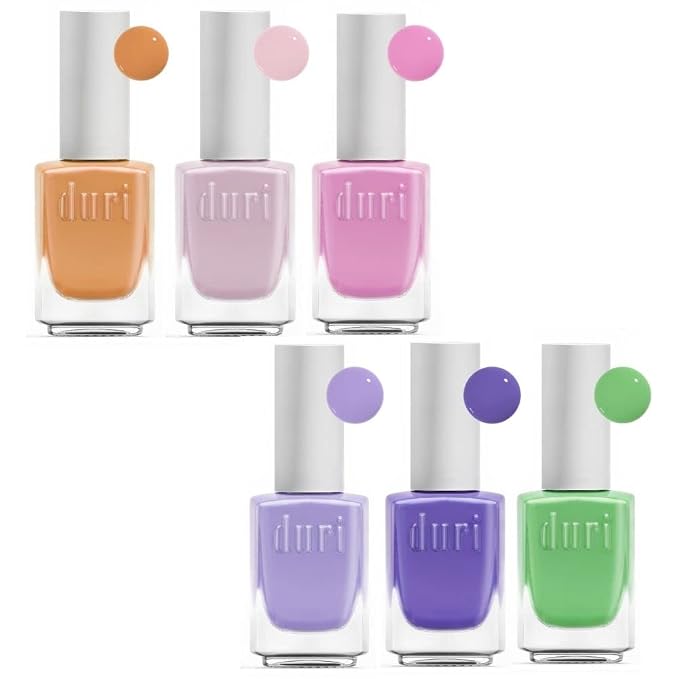 Epic Summer 6-PC Set