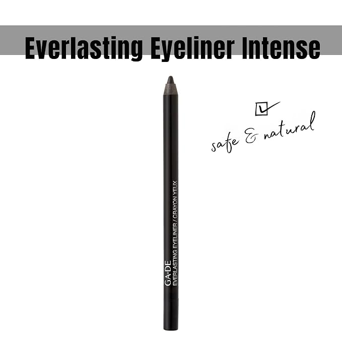 300 Intense Black
