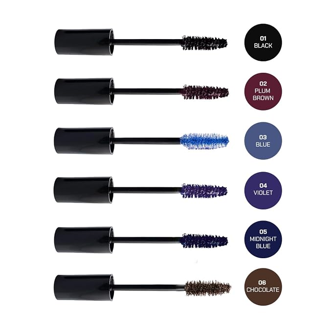 02 PLUM BROWN