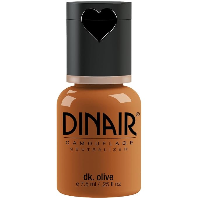 Dark Olive