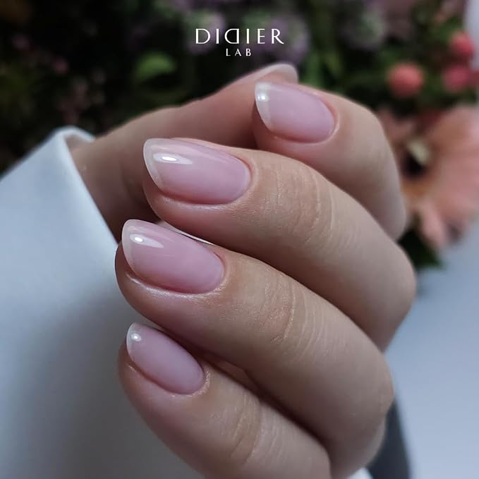 Milky Pink