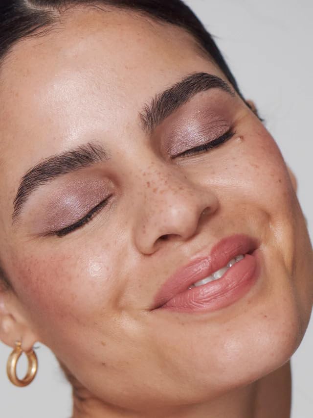 Dim | Gray Lavender Pearl